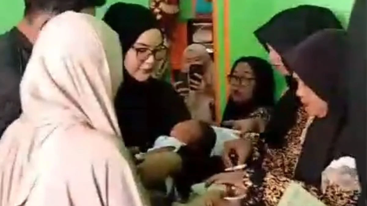 Aqiqah dan Syukuran Bayi di Kedungwungu Indramayu, Tradisi Hangat Penuh Silaturahmi