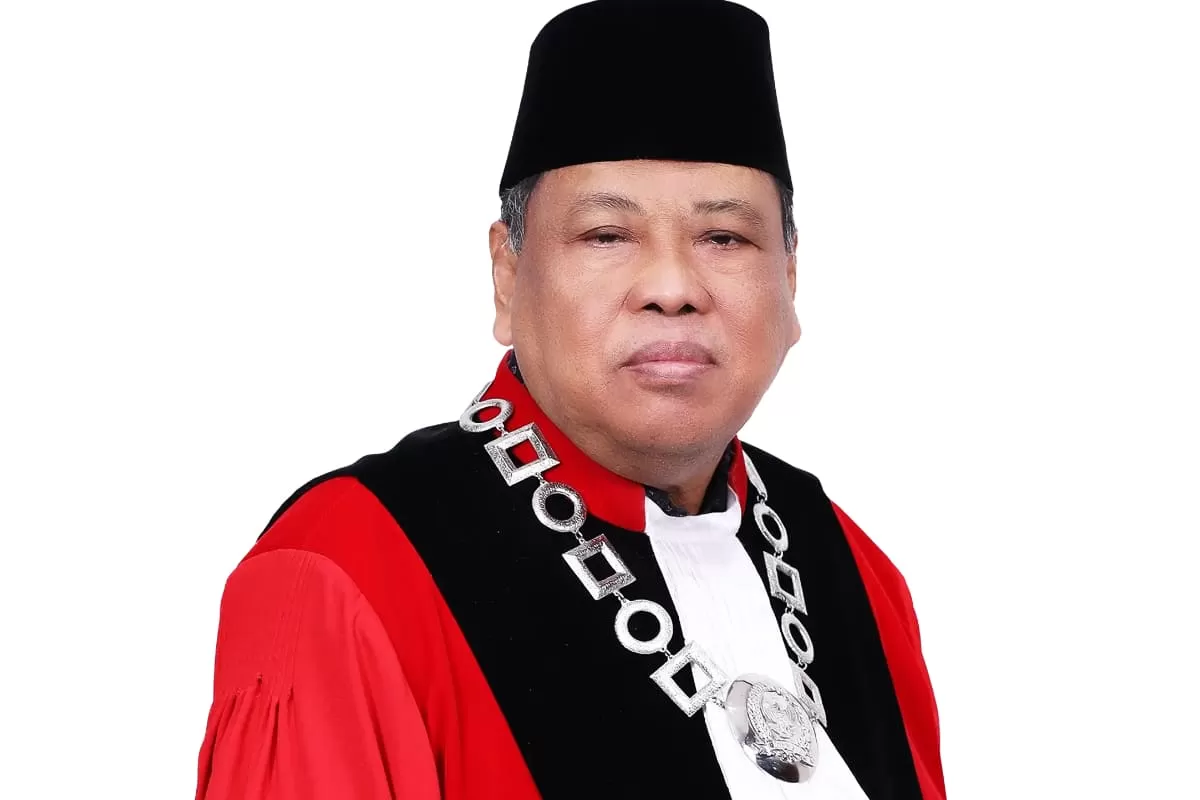 Arief Hidayat: Profil Lengkap Eks Hakim MK Menjadi Profesor Emeritus Universitas Borobudur