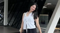 Arla Ailani: Profil, Biodata, dan Agama Pemeran Windi