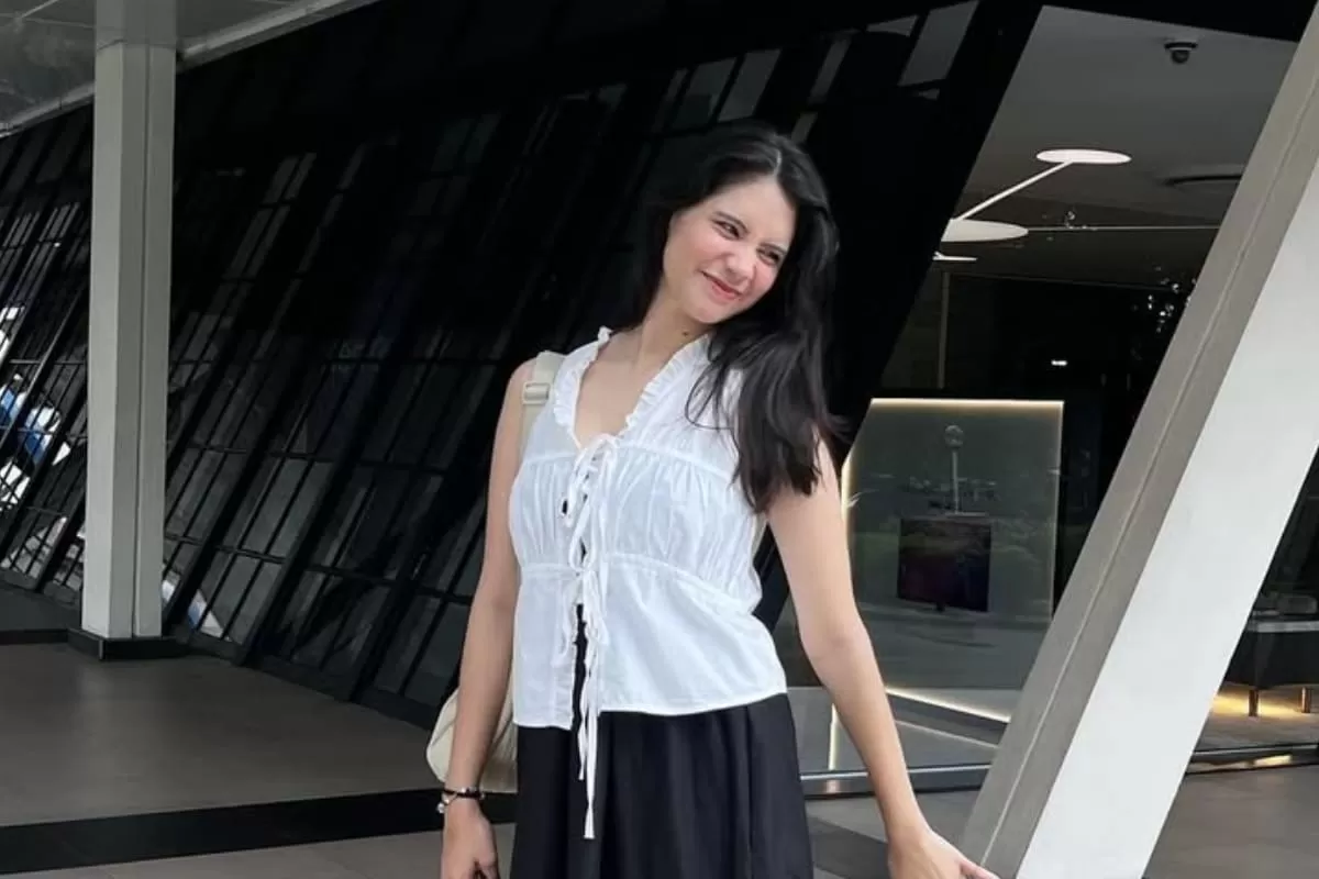 Arla Ailani: Profil, Biodata, dan Agama Pemeran Windi
