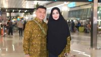 Artis yang Akan Berangkat Haji di Tahun 2026