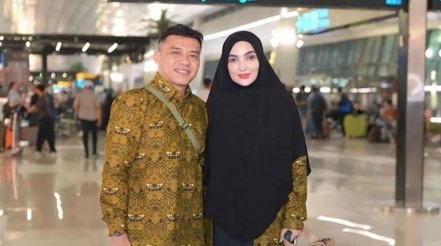 Artis yang Akan Berangkat Haji di Tahun 2026