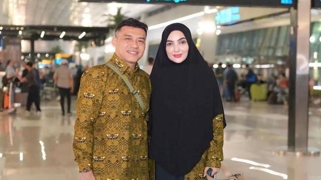 Artis yang Akan Berangkat Haji di Tahun 2026