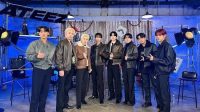 ATEEZ Bersiap Comeback dengan GOLDEN HOUR : Part.5