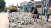 Atim Sawano: Material Galian Proyek Harus Objektif, Bukan Asumsi