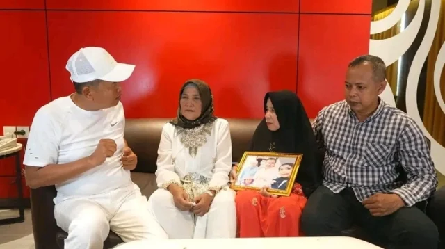 Babak Baru Kasus Paoman: Dedi Mulyadi Turun Tangan, Adu Alibi Terdakwa Makin Panas