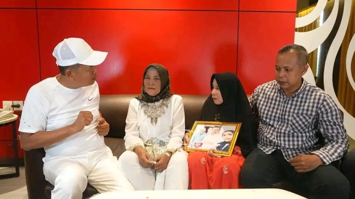 Babak Baru Kasus Paoman: Dedi Mulyadi Turun Tangan, Adu Alibi Terdakwa Makin Panas