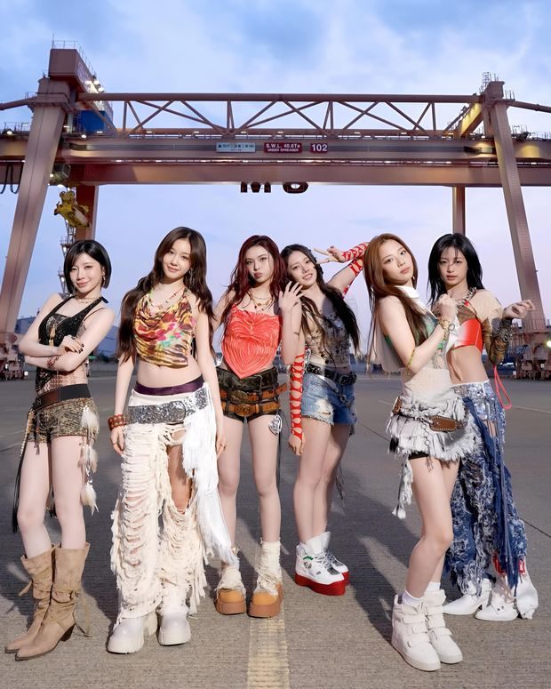 Jakarta masuk ke dalam salah satu kota pemberhentian konser dunia BABYMONSTER bertajuk CHOOM. Konser di Jakarta dijadwalkan akan digelar pada (17/10) di Indonesia Arena.