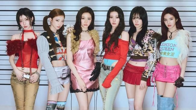 BABYMONSTER Umumkan Tur Konser Dunia ‘CHOOM’, Indonesia Jadi Salah Satu Destinasi