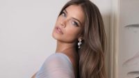 Barbara Palvin Hamil Anak Pertama dengan Dylan Sprouse