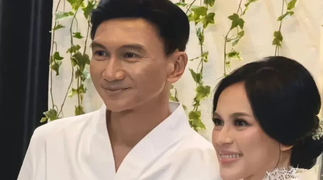Berapa Kali Anji Menikah? Profil dan Agama Sang Penyanyi yang Telah Berstatus Duda
