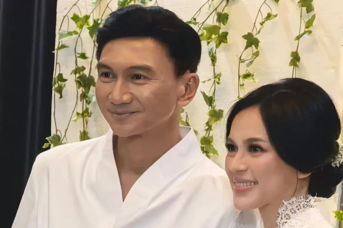 Berapa Kali Anji Menikah? Profil dan Agama Sang Penyanyi yang Telah Berstatus Duda