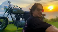 Berapa Kali Bucek Depp Menikah? Profil dan Keyakinan Aktor Ayah Galak di Operation Wedding The Series