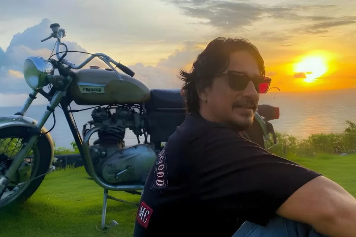 Berapa Kali Bucek Depp Menikah? Profil dan Keyakinan Aktor Ayah Galak di Operation Wedding The Series