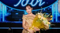 Biodata dan Agama Celyna Grace, Juara Indonesian Idol Season 14 Biodata dan Agama Celyna Grace, Juara Indonesian Idol Season 14
