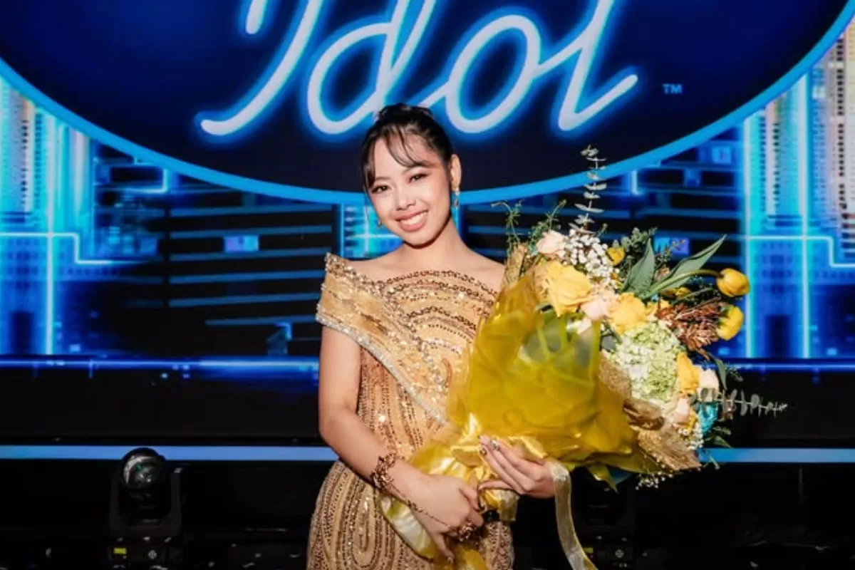 Biodata dan Agama Celyna Grace, Juara Indonesian Idol Season 14