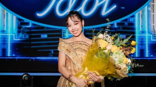 Biodata dan Agama Celyna Grace: Siapa Juara Indonesian Idol Season 14?