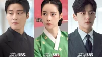 Biodata Lengkap Pemain My Royal Nemesis, Profil dan Instagram