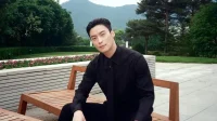 Biodata Lengkap Pemeran Cha Se Gye di Drakor My Royal Nemesis