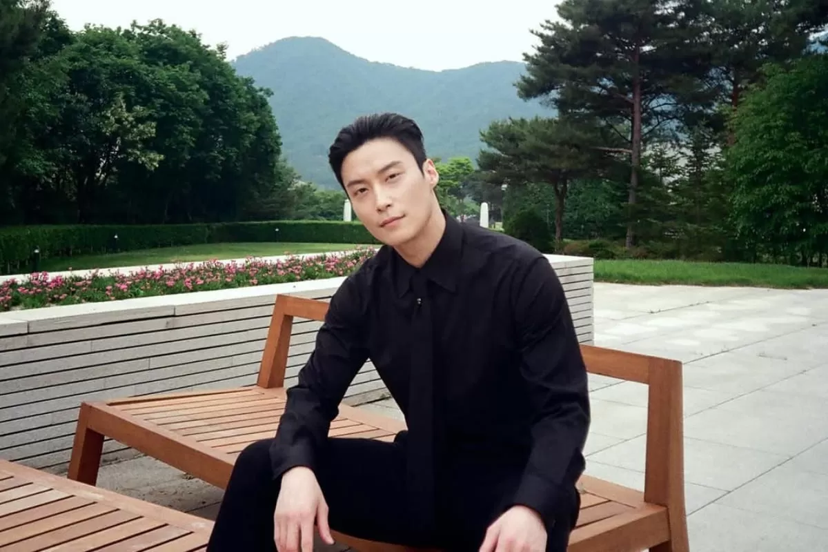Biodata Lengkap Pemeran Cha Se Gye di Drakor My Royal Nemesis
