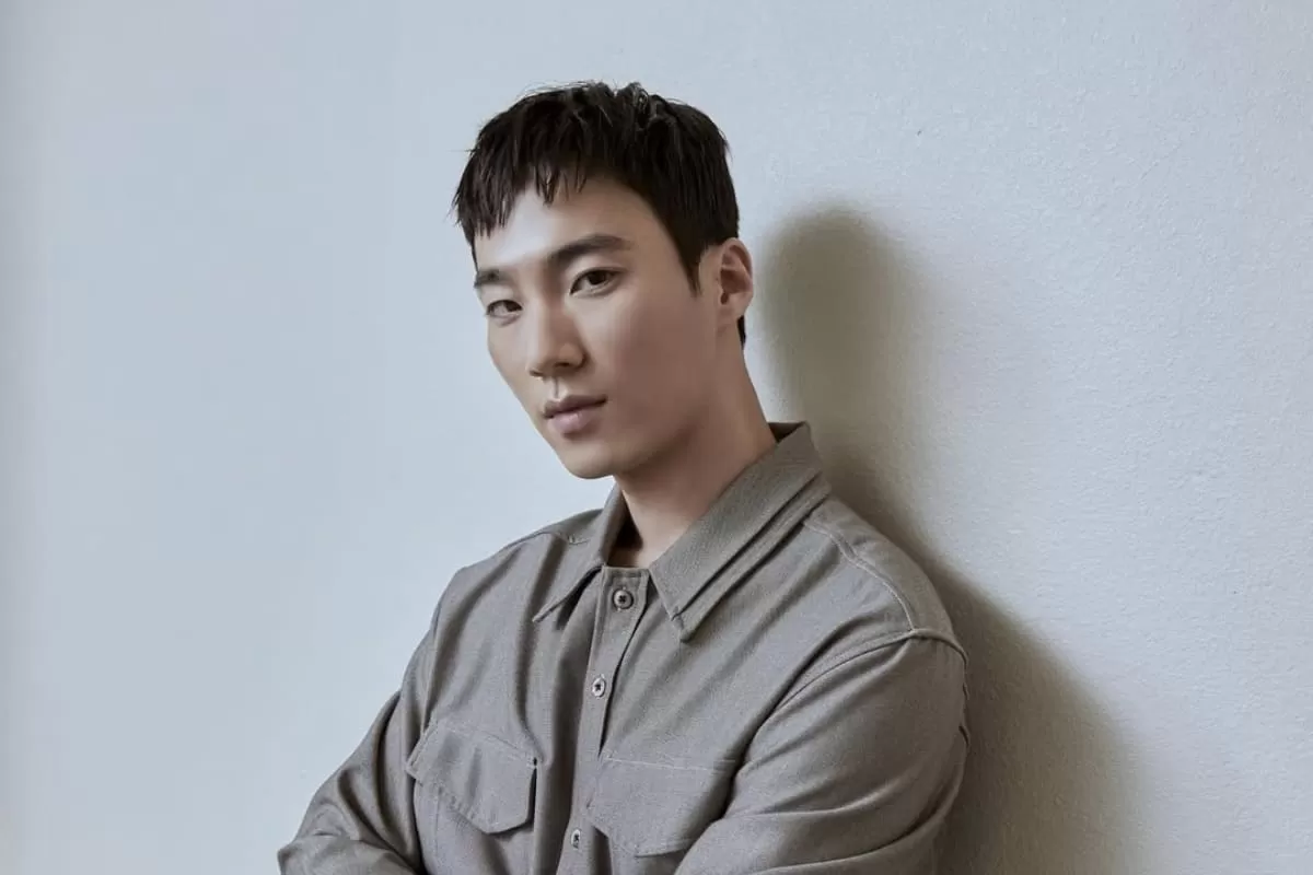 Biodata Profil Lee Hong Nae: Instagram Pemeran Yoon Dong Hyun di Drakor The Legend of Kitchen Soldier