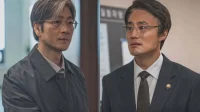 Bocoran Akhir Cerita: Jam Tayang The Scarecrow Episode 12 Sub Indo, Rahasia 30 Tahun Terungkap?