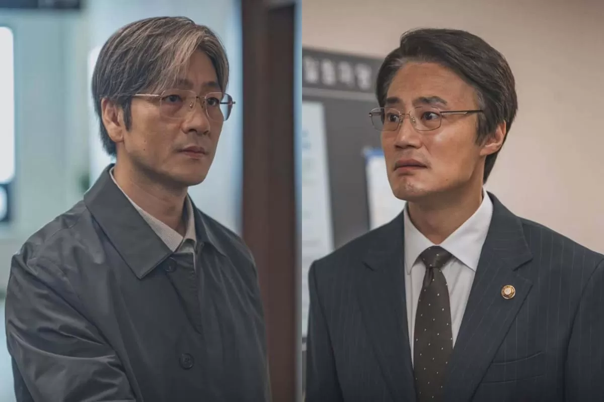 Bocoran Akhir Cerita: Jam Tayang The Scarecrow Episode 12 Sub Indo, Rahasia 30 Tahun Terungkap?