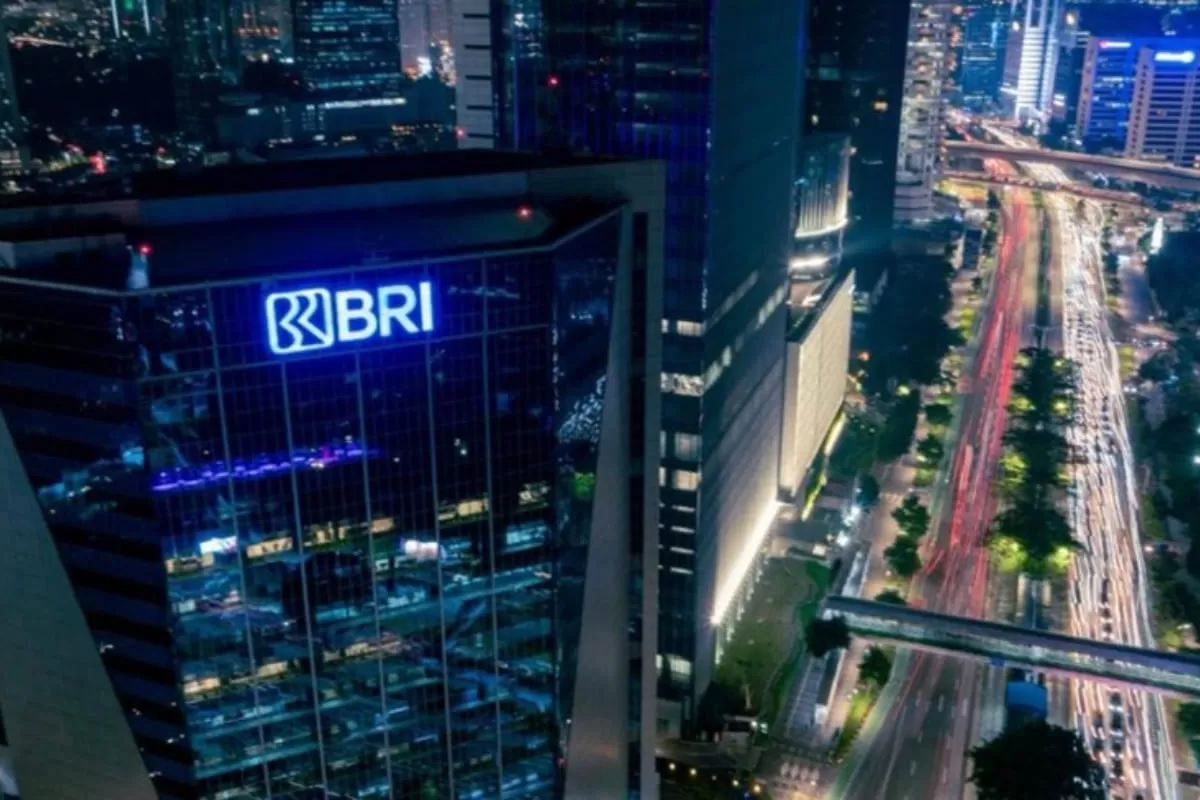 BRI Dukung Proses Hukum Kasus Korupsi Kredit KoinWorks dengan Tiga Tersangka