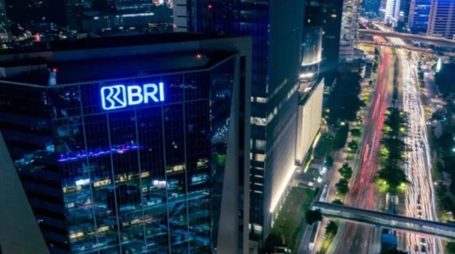 BRI Dukung Proses Hukum Kasus Korupsi Kredit KoinWorks yang Libatkan 3 Tersangka