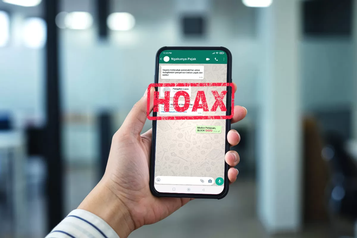 BRI Ingatkan Nasabah Waspadai Penipuan File .APK Jelang Libur Lebaran