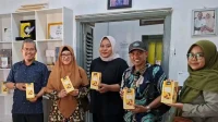 BRIN & PNJ Bahas Hilirisasi Produk Unggulan Indramayu BRIN & PNJ Bahas Hilirisasi Produk Unggulan Indramayu
