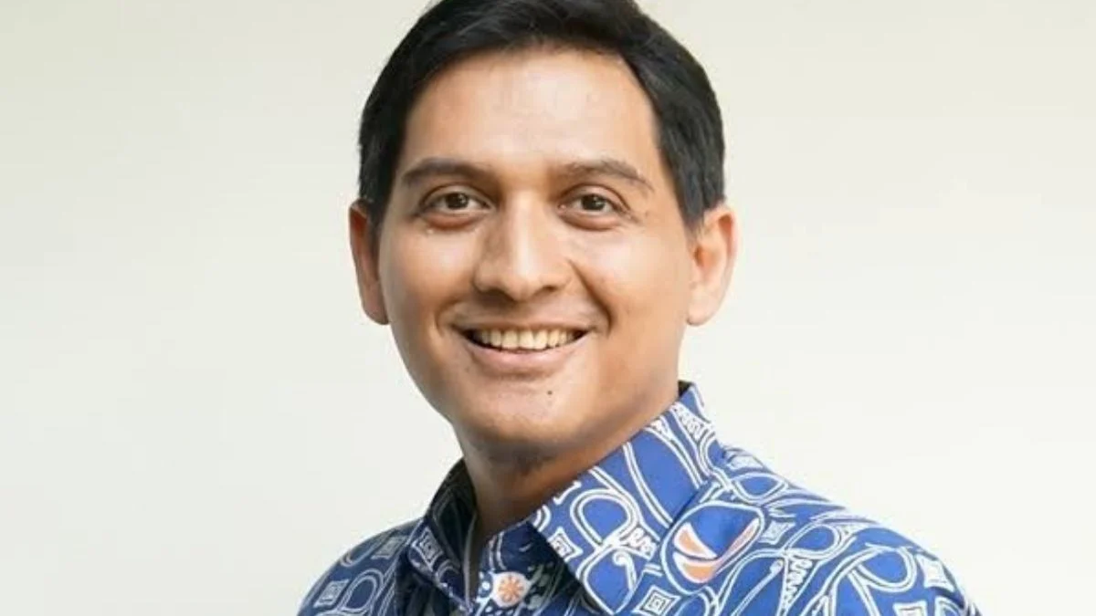 Bupati Indramayu Lucky Hakim: Hewan Kurban Rp 82,3 M, Terima Kasih Warga