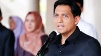 Bupati Lucky Hakim Lepas Haji Kloter 38 Indramayu: Doa untuk Daerah & Bangsa