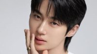 Byeon Woo Seok, Aktor Korea, Ditunjuk Jadi Brand Ambassador Baru BVLGARI