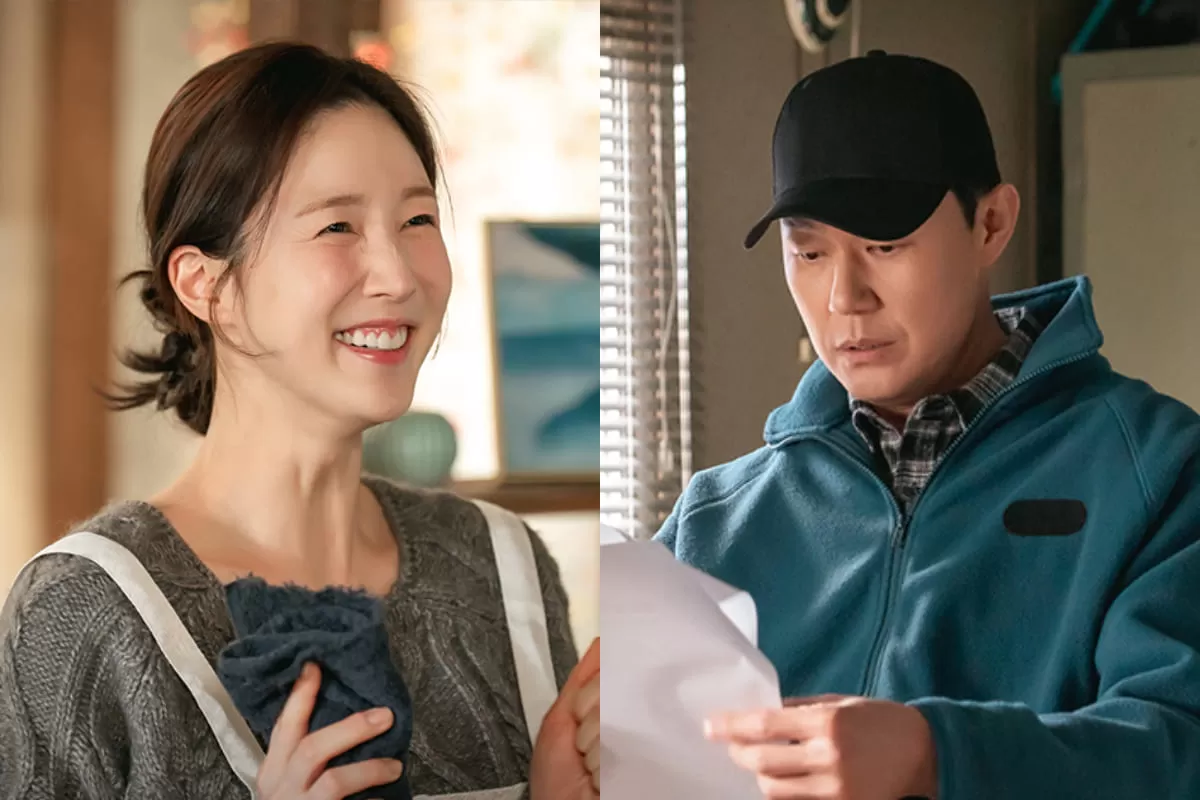 Cabbage Your Life Episode 7 Sub Indo: Tonton di Mana, Spoiler, dan Jadwal Tayang