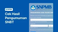 Cara Login Pengumuman SNBT 2026: Cek Hasil Lengkap