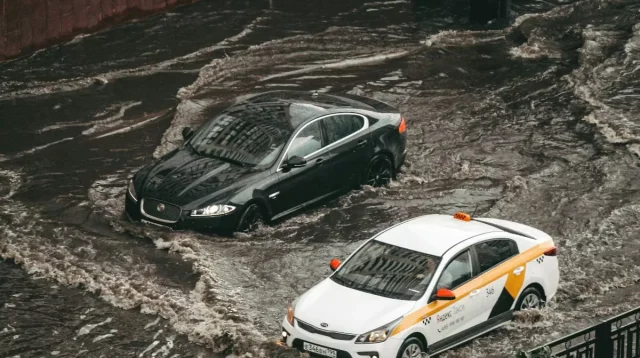 Cara Mengajukan Klaim Asuransi Mobil Akibat Banjir