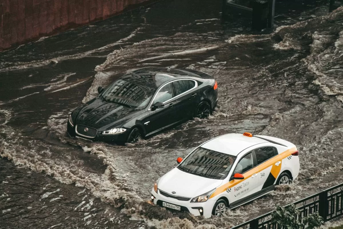Cara Mengajukan Klaim Asuransi Mobil Akibat Banjir