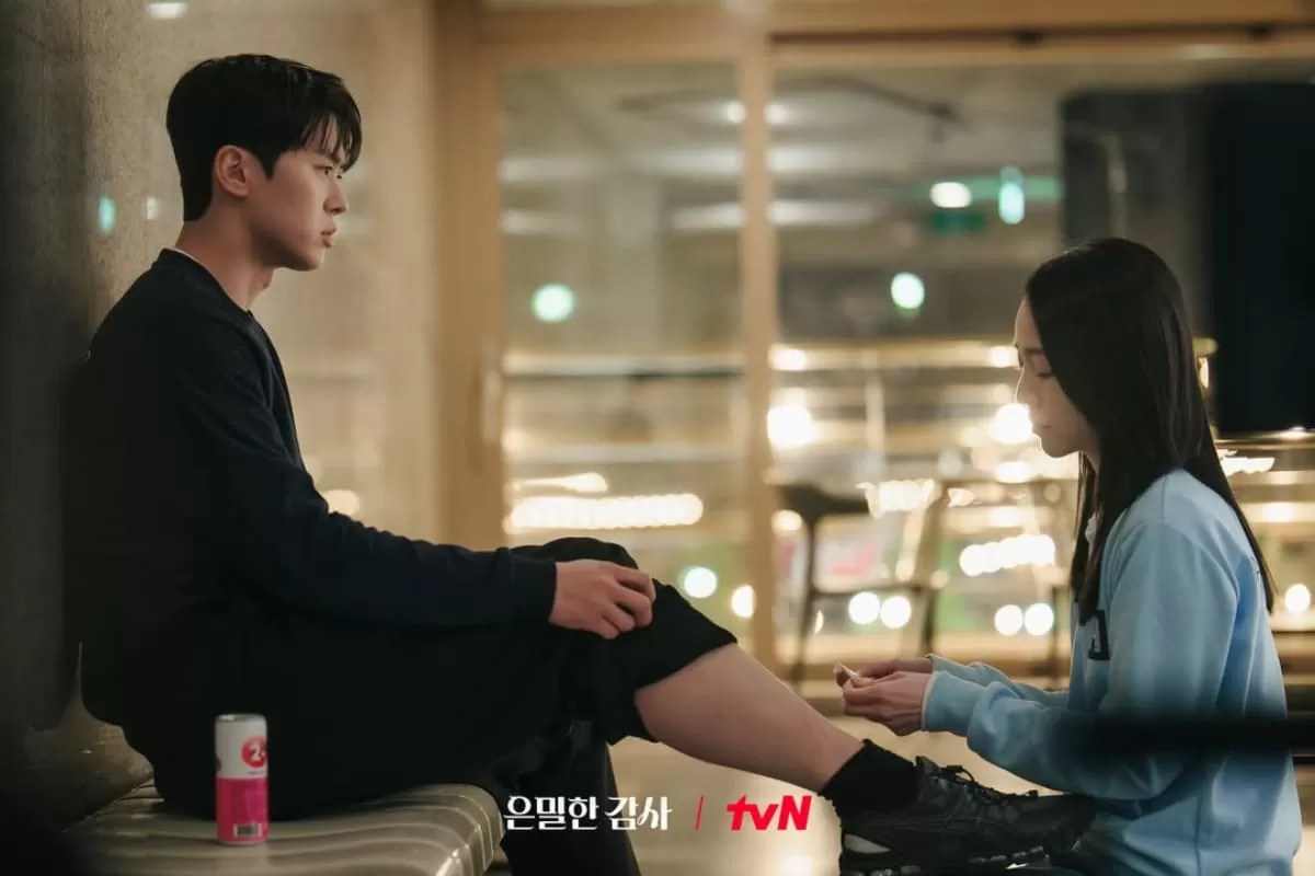 Cara Nonton dan Spoiler Episode 7 Filing for Love Subtitle Indonesia
