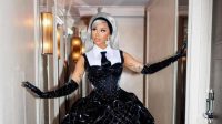 Cardi B Jadi Perbincangan Usai Putar Lagu Anak Saat Live