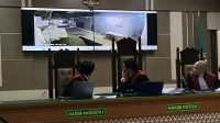 CCTV Ungkap Kebohongan Terdakwa Kasus Pembunuhan Indramayu, Joko Fiktif