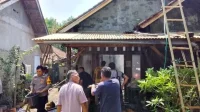 Charger HP Penyebab Kebakaran Rumah Gantar Indramayu Ludes Charger HP Penyebab Kebakaran Rumah Gantar Indramayu Ludes