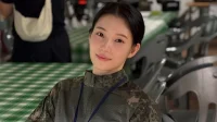Cho Ye Rin The Legend of Kitchen Soldier: Kenali Profil dan IG Han Dong Hee
