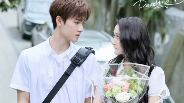 Daftar 6 Drama China Dibintangi Li Yun Rui Sebagai Pemeran Utama