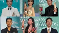 Daftar Lengkap Pemenang Baeksang Arts Awards 2026: Drama, Film, dan Musikal
