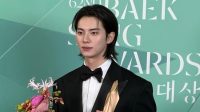 Daftar Lengkap Pemenang Baeksang Arts Awards 2026, Termasuk Lee Chae Min