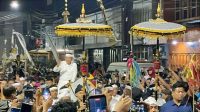 Dedi Mulyadi Ceritakan Perjuangan Lestarikan Budaya Sunda, Ribuan Warga Cirebon Terharu