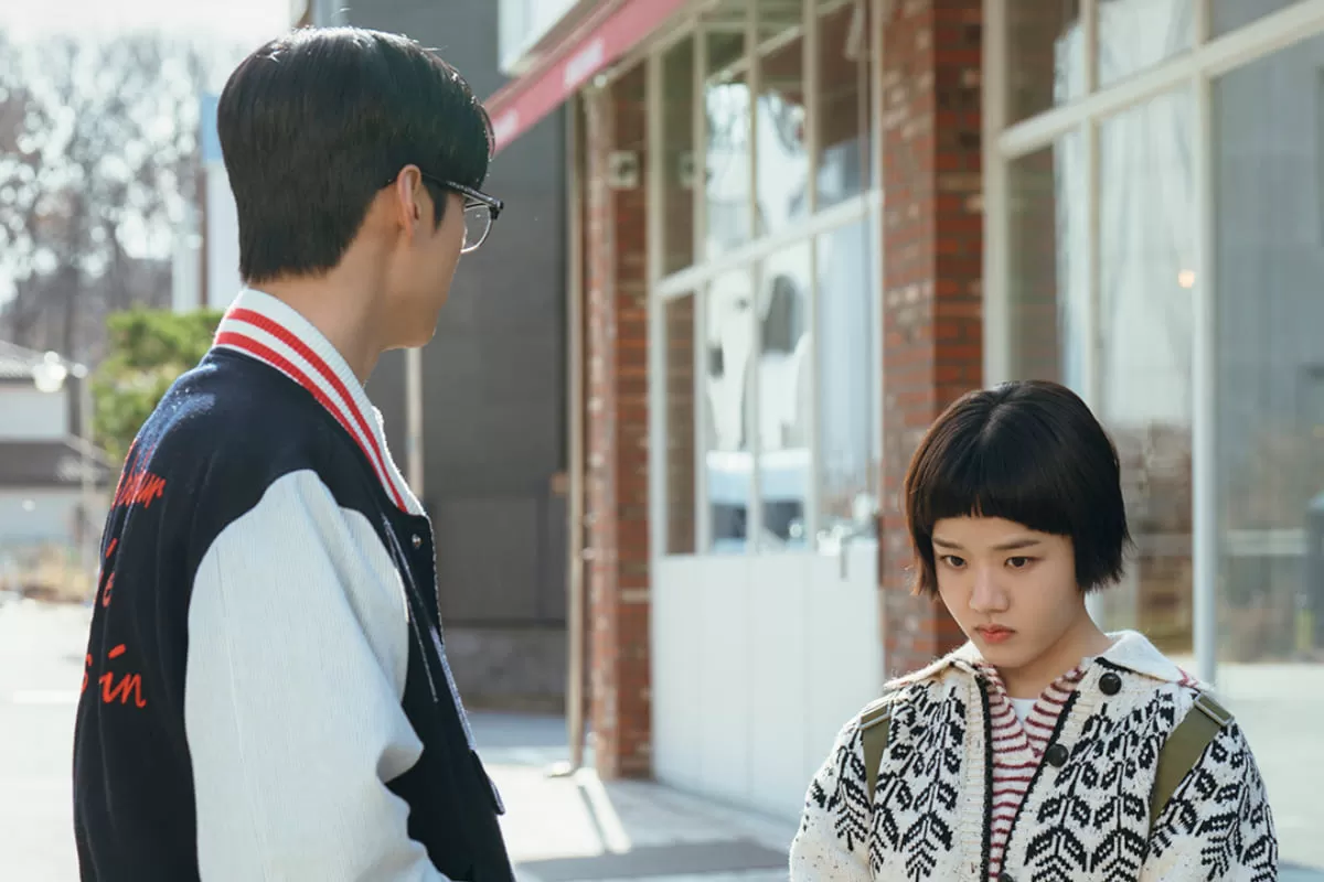 Di Mana Bisa Menonton Episode 9-10 Absolute Value of Romance Sub Indonesia? Ini Jadwal dan Bocorannya