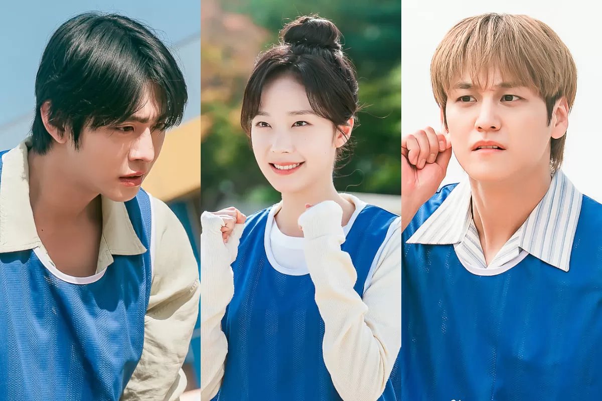 Di Mana Bisa Nonton Episode 7 Sold Out on You Sub Indo? Ini Jadwal dan Bocoran Terbaru