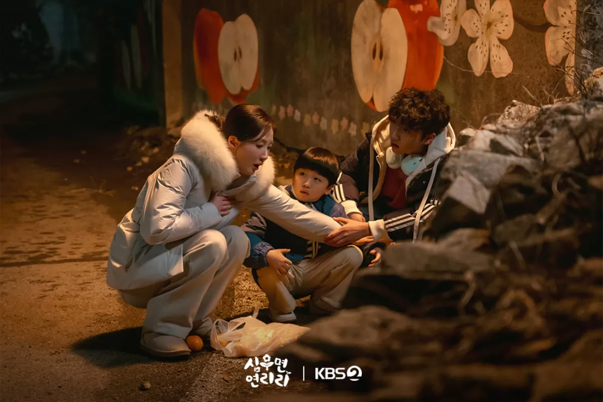 Di Mana Menonton Cabbage Your Life Episode 10 Sub Indo? Intip Jadwal Tayang dan Spoiler